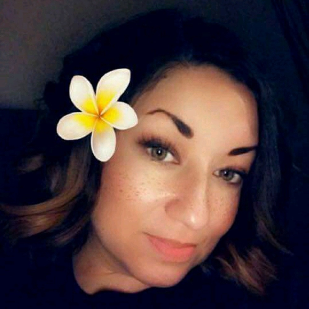 Meet your Posher, Vanessa